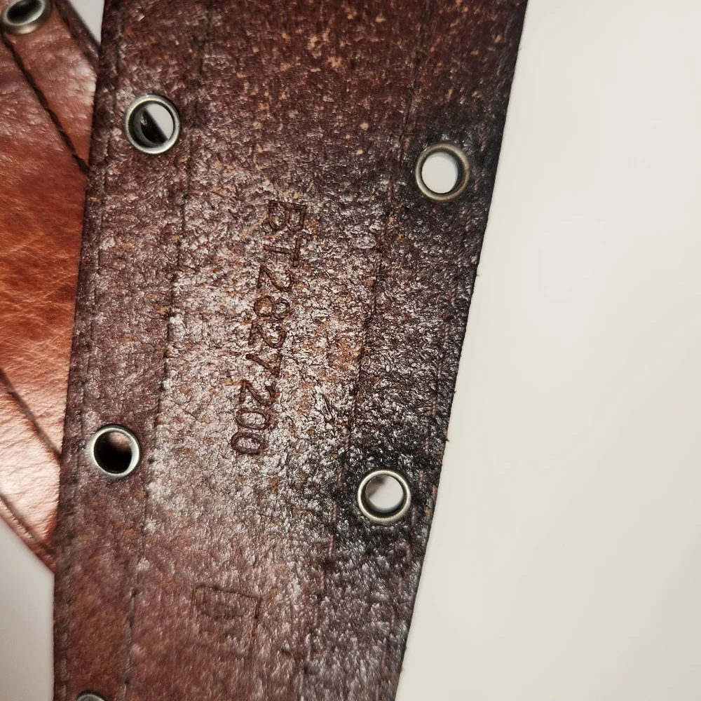 Fossil vintage men
